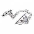 Picture of Stainless Works 2015-18 Hemi Headers 2in Primaries 3in High-Flow Cats