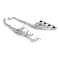 Picture of Stainless Works 2012-17 Jeep Grand Cherokee 6-4L Headers 1-7-8in Primaries 3in High-Flow Cats