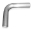 Picture of Stainless Works 1 1-2in 90 degree mandrel bend