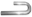 Picture of Stainless Works 3in 180 degree mandrel bend-049 wall