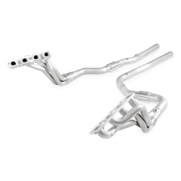 Picture of Stainless Works 2009-16 Dodge Ram 5-7L Headers 1-7-8in Primaries 3in High-Flow Cats