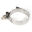 Picture of Stainless Works 2 3-4in Single Band Clamp