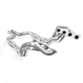 Picture of Stainless Works SP Ford Mustang GT 2015-17 Headers 1-7-8in Catted Aftermarket Connect