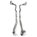 Picture of Stainless Works 1968-72 Corvette Exhaust BB Standard Trans 2-1-2in Factory Connect