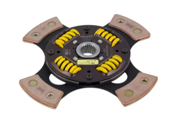 Picture of ACT 2010 Toyota Camry 4 Pad Sprung Race Disc