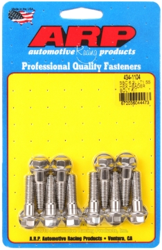 Picture of ARP SBC LT1 6-2L SS Hex Header Bolt Kit