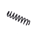 Picture of Bilstein B3 Mercedes-Benz 06-11 ML350 Replacement Front Coil Spring