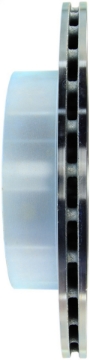 Picture of StopTech Select Sport 05-07 Subaru Impreza DOES NOT FIT WRX-STI Slotted - Drilled Left Rear Rotor