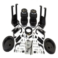 Picture of Air Lift LoadLifter 7500XL Ultimate for 01-10 Chevy Silverado 2500-3500