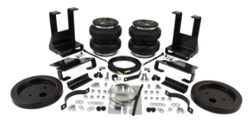 Picture of Air Lift LoadLifter 7500XL Ultimate for 01-10 Chevy Silverado 2500-3500