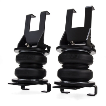 Picture of Air Lift LoadLifter 7500XL Ultimate for 01-10 Chevy Silverado 2500-3500