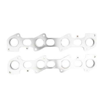 Picture of Cometic 03-10 Ford 6-0-6-4L Powerstroke -030in MLH Exhaust Gasket