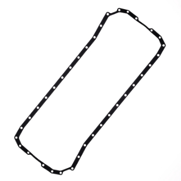 Picture of Cometic 92-97 Dodge Cummins 5-9L 6BT 6Cyl Diesel Oil Pan Gasket