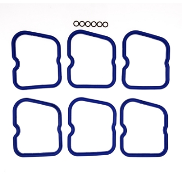 Picture of Cometic 92-97 Dodge Cummins 5-9L 6BT 6Cyl Diesel Valve Cover Set