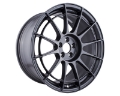 Picture of Enkei NT03RR 17x7 5x100 40mm Offset 75mm Bore - Gunmetal Wheel