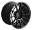 Picture of Enkei NT03RR 17x8 5x114-3 48mm Offset 75mm Bore - Gunmetal Wheel