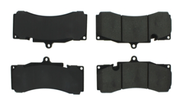 Picture of StopTech Performance ST-60 Caliper Sport Brake Pads