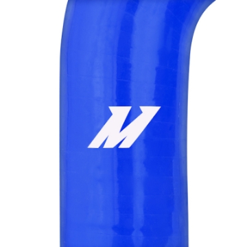 Picture of Mishimoto Datsun 240Z Silicone Radiator Hose Kit Blue