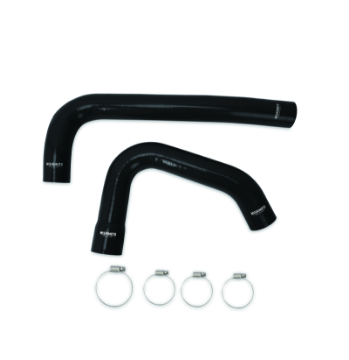 Picture of Mishimoto 2015+ Dodge Ram 6-7L Silicone Hose Kit Black