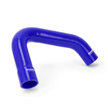 Picture of Mishimoto 2015+ Dodge Ram 6-7L Cummins Silicone Hose Kit Blue
