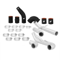 Picture of Mishimoto Mitsubishi Lancer Evolution 7-8-9 Intercooler Pipe Kit Black