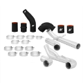 Picture of Mishimoto Mitsubishi Lancer Evolution 7-8-9 Intercooler Pipe Kit Black