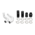 Picture of Mishimoto 2013+ Dodge 6-7L Cummins Intercooler Pipe and Boot Kit Black