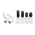 Picture of Mishimoto 2013+ Dodge 6-7L Cummins Intercooler Pipe and Boot Kit Black