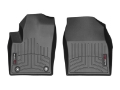 Picture of WeatherTech 18+ Toyota C-HR Front FloorLiner - Black