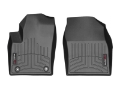 Picture of WeatherTech 18+ Toyota C-HR Front FloorLiner - Black