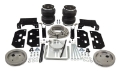 Picture of Air Lift Loadlifter 5000 Ultimate for 03-17 Dodge Ram 2500 4wd w- Stainless Steel Air Lines