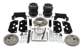 Picture of Air Lift Loadlifter 5000 Ultimate for 03-17 Dodge Ram 2500 4wd w- Stainless Steel Air Lines