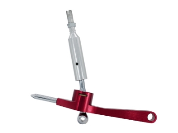 Picture of Fidanza 96-99 BMW M3 3-2L Short Throw Shifter
