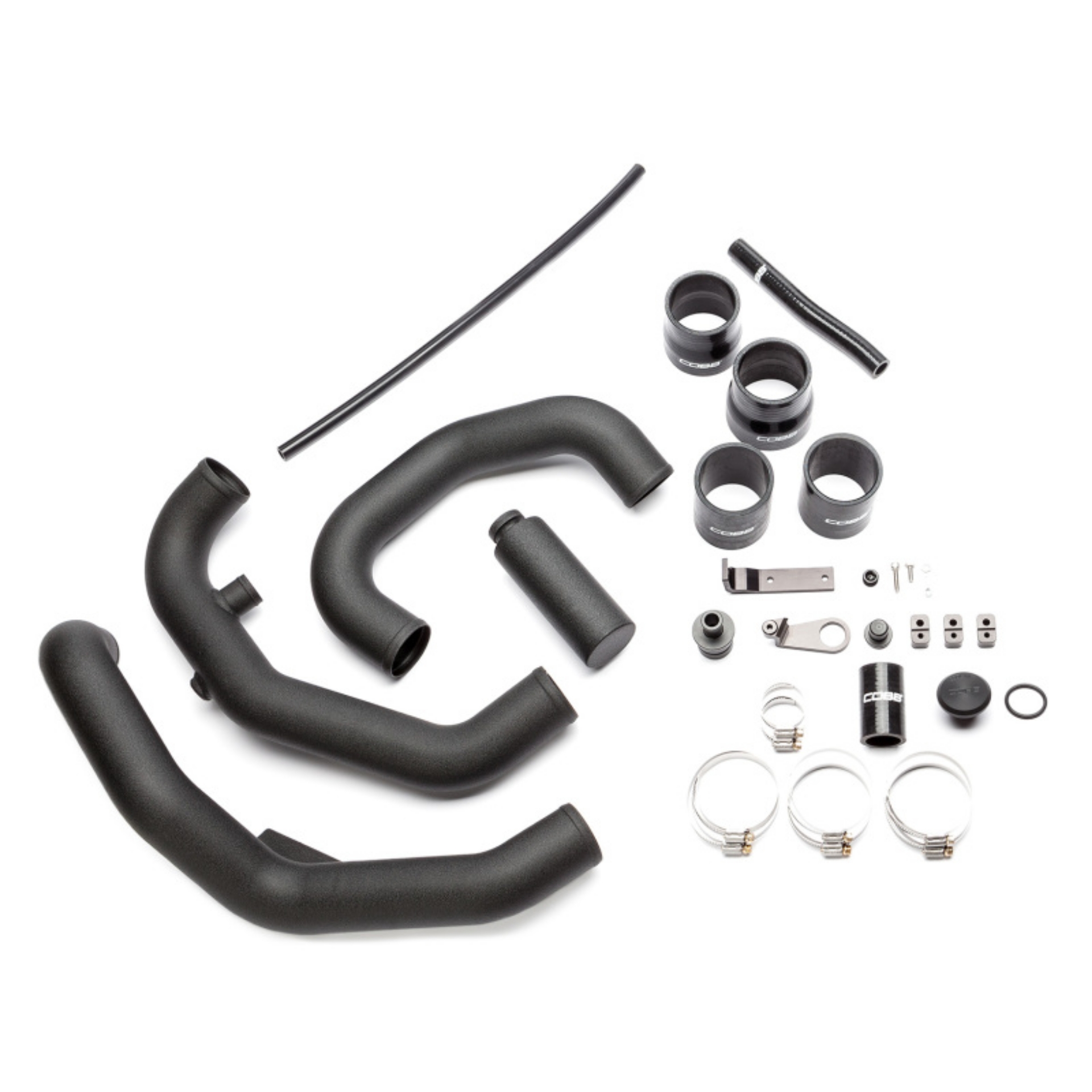 Picture of Cobb 15-21 Subaru WRX-STI FMIC Cold Pipe Kit