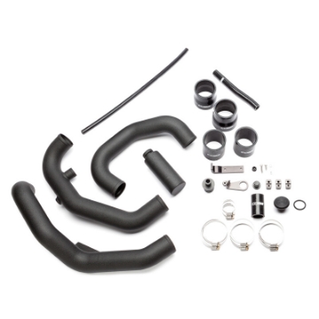 Picture of Cobb 15-21 Subaru WRX-STI FMIC Cold Pipe Kit