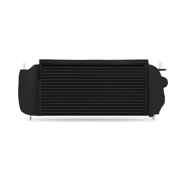 Picture of Mishimoto 2016+ Ford F-150 2-7-3-5L Ecoboost Intercooler I-C ONLY - Black