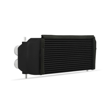 Picture of Mishimoto 2016+ Ford F-150 2-7-3-5L Ecoboost Intercooler I-C ONLY - Black
