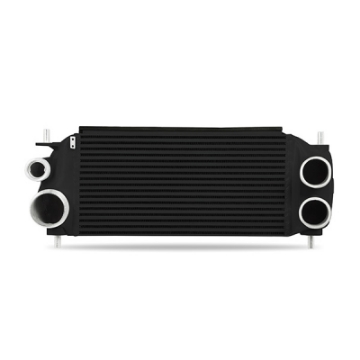 Picture of Mishimoto 2016+ Ford F-150 2-7-3-5L Ecoboost Intercooler I-C ONLY - Black