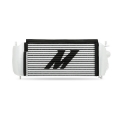 Picture of Mishimoto 2016+ Ford F-150 2-7-3-5L Ecoboost Intercooler I-C ONLY - Sleek Silver