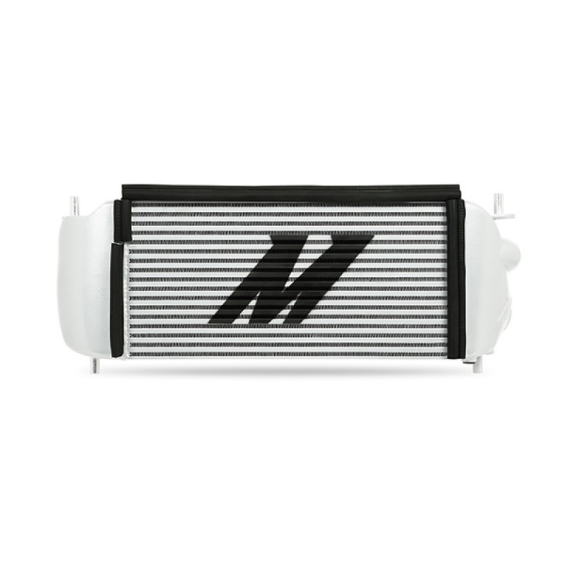 Picture of Mishimoto 2016+ Ford F-150 2-7-3-5L Ecoboost Intercooler I-C ONLY - Sleek Silver