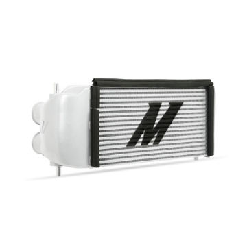 Picture of Mishimoto 2016+ Ford F-150 2-7-3-5L Ecoboost Intercooler I-C ONLY - Sleek Silver