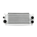 Picture of Mishimoto 2016+ Ford F-150 2-7-3-5L Ecoboost Intercooler I-C ONLY - Sleek Silver