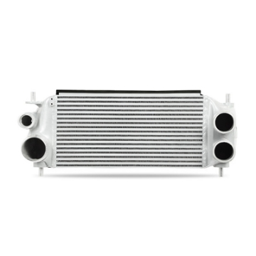 Picture of Mishimoto 2016+ Ford F-150 2-7-3-5L Ecoboost Intercooler I-C ONLY - Sleek Silver