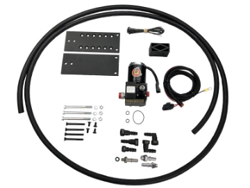 Picture of PureFlow Raptor 94-98 Dodge 12V 5-9L Cummins RP-4G-150 Fuel Pump