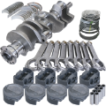 Picture of Eagle Oldsmobile 455 Balanced Rotating Assembly Kit