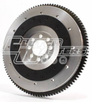 Picture of Clutch Masters 725 Series Aluminum Flywheel 04-08 Lotus Exige 1-8L 2ZZ 7-25in Twin Disc