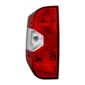 Picture of xTune Toyota Tundra 14-17 OEM Style Tail Lights Driver Side - Left ALT-JH-TTU14-OE-L