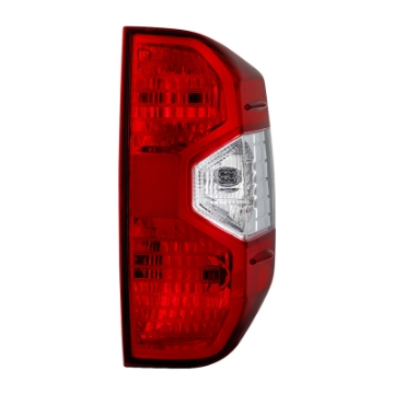 Picture of xTune  Toyota Tundra 14-17 OEM Style Tail Lights Passenger Side - Right ALT-JH-TTU14-OE-R