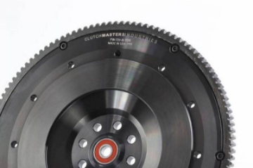 Picture of Clutch Masters 04-15 Subaru Impreza STi 6spd 850 Series Steel Twin Disc Flywheel