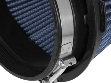 Picture of aFe MagnumFLOW Pro 5R Universal Air Filter 7-3-4x5-3-4F x 9x7Bmt2 x 6x2-3-4T x 8-5H